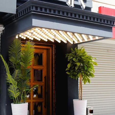 The Royals Hotel イズミル エクステリア 写真